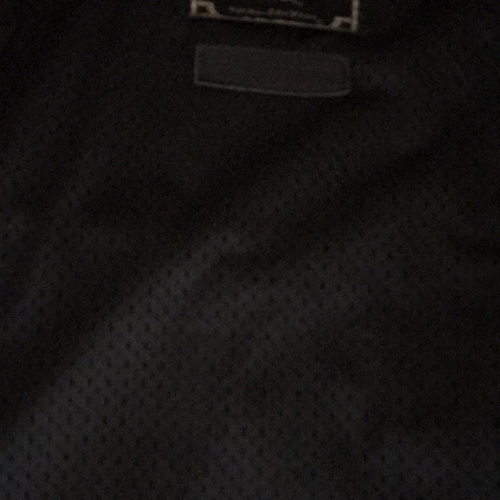 Harley Davidson motorcycle jacket - Picture 9 of 15